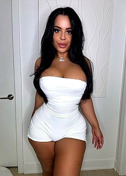 Becca Lovely